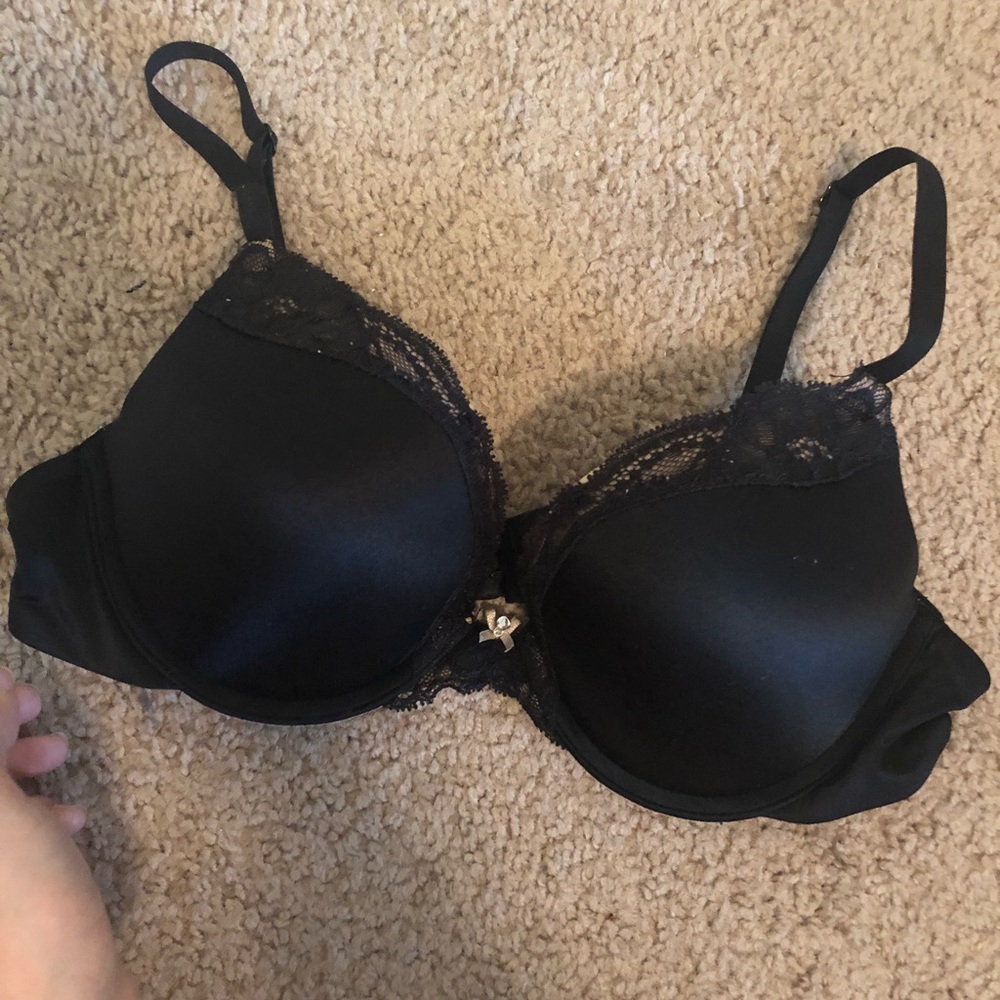 NBW Maidenform Push-up